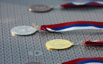 Zavidovo SUP challenge 2018